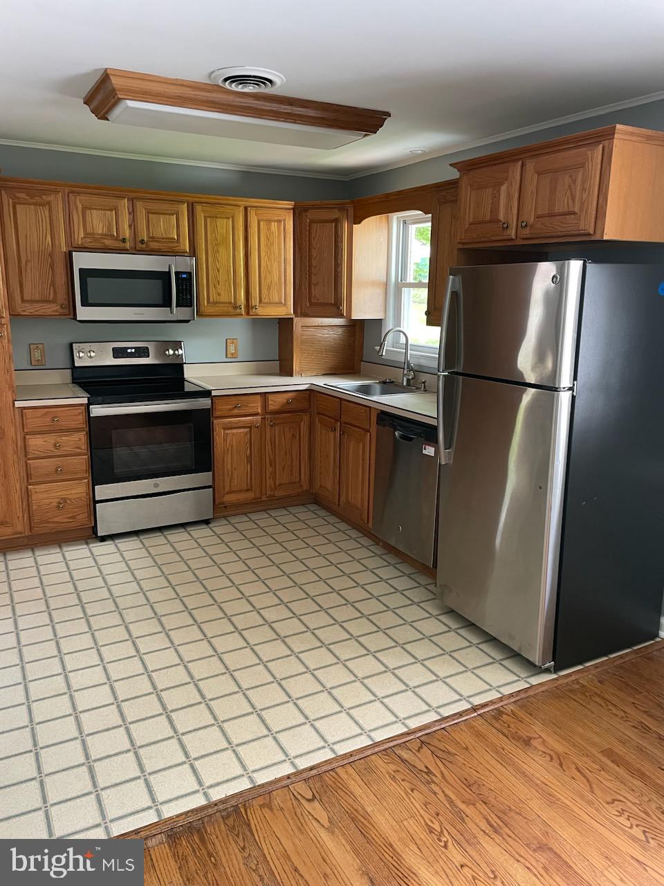 PROVIDENCE RIDGE - Residential Lease