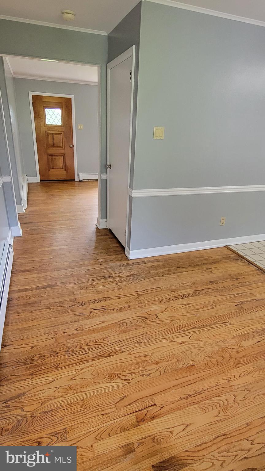 PROVIDENCE RIDGE - Residential Lease