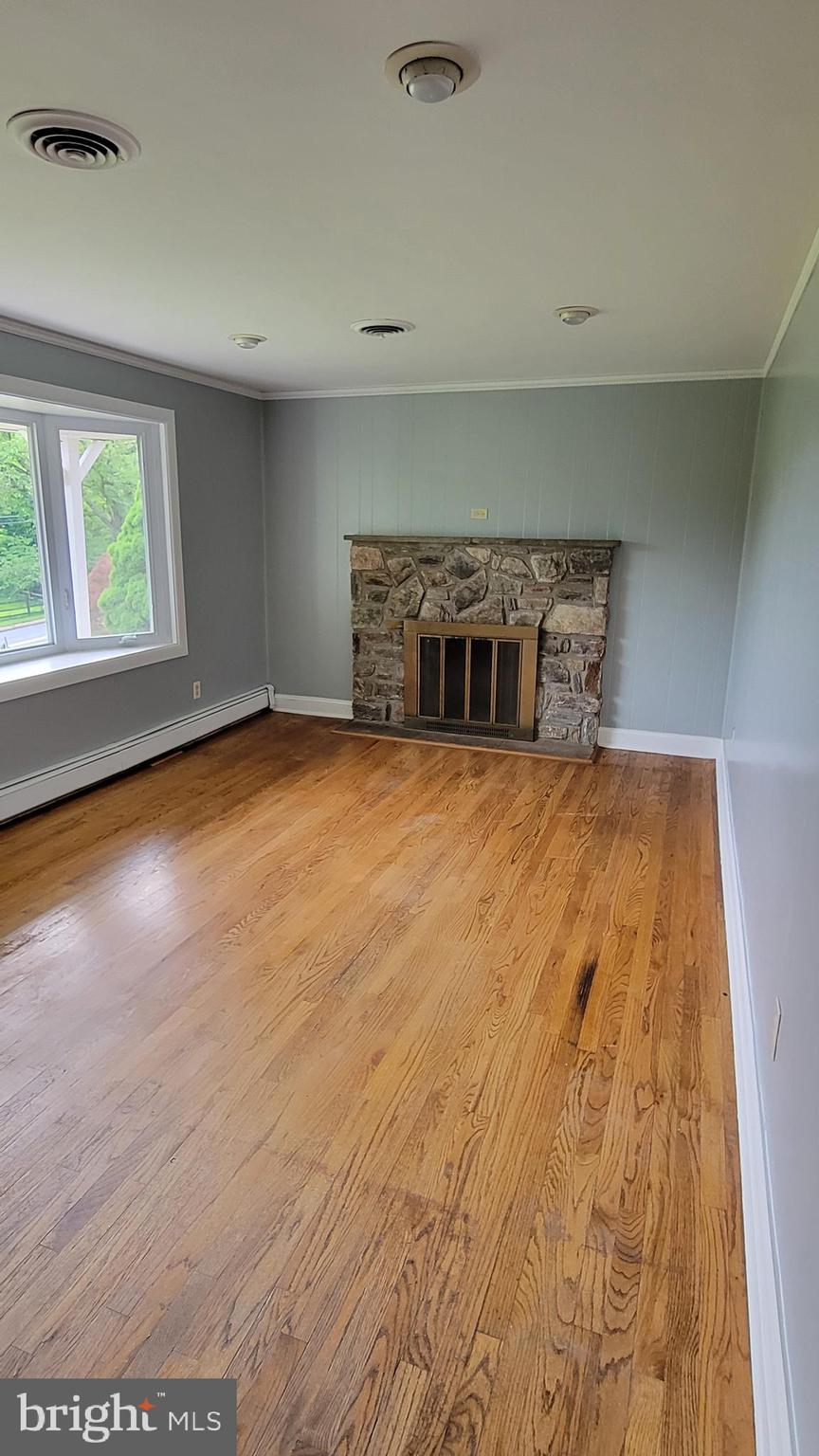 PROVIDENCE RIDGE - Residential Lease