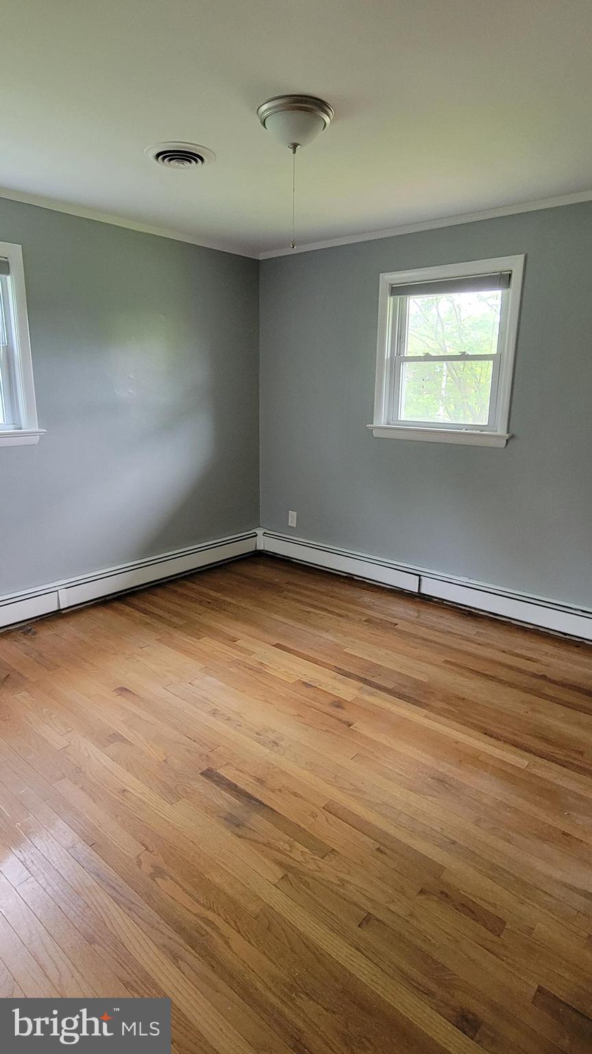 PROVIDENCE RIDGE - Residential Lease