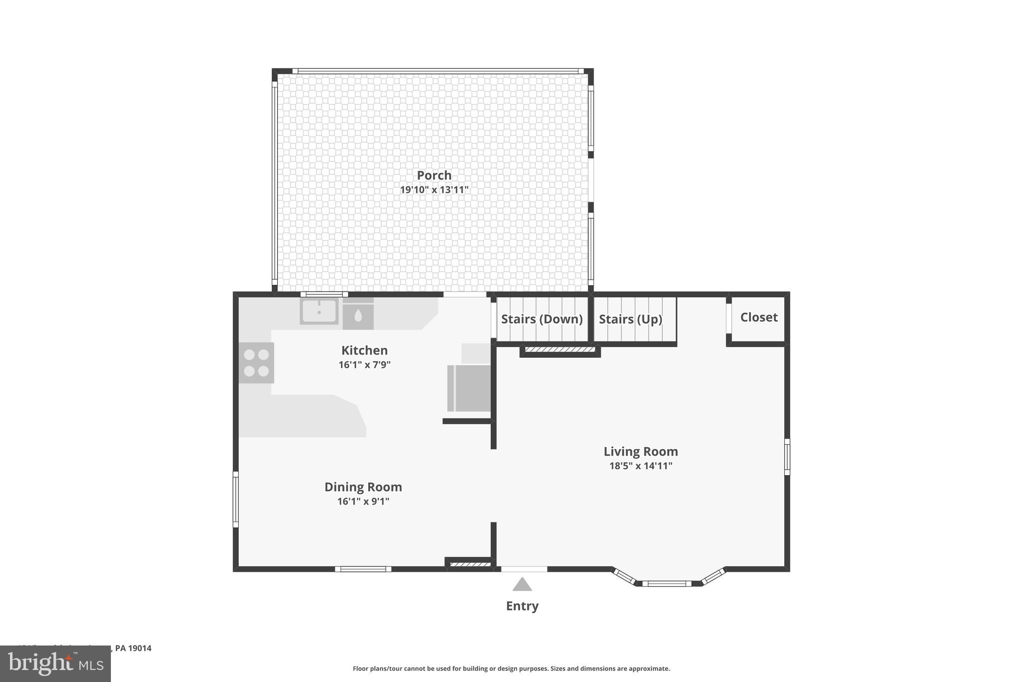 VALLEY VIEW - Residential