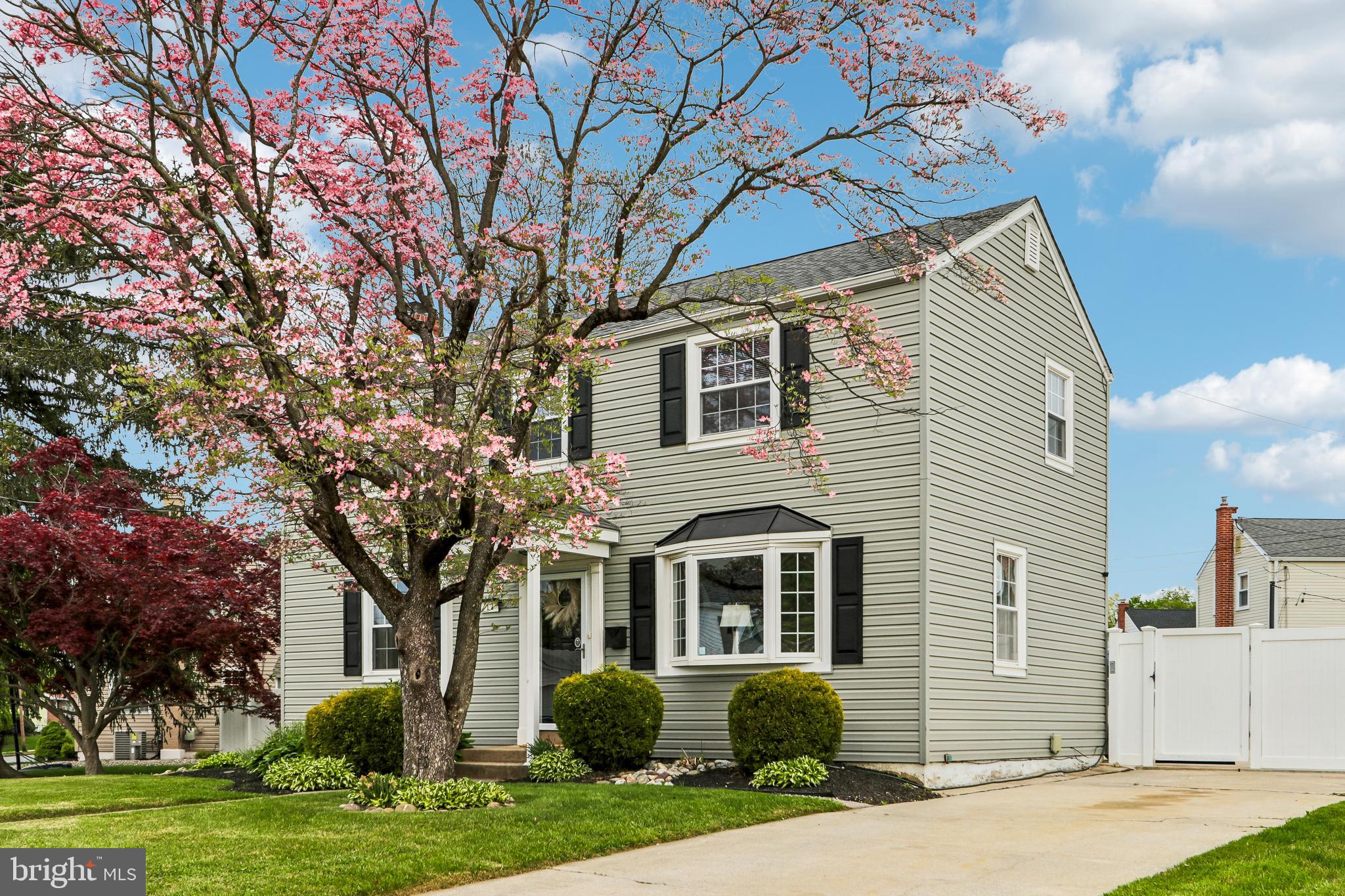 VALLEY VIEW - Residential