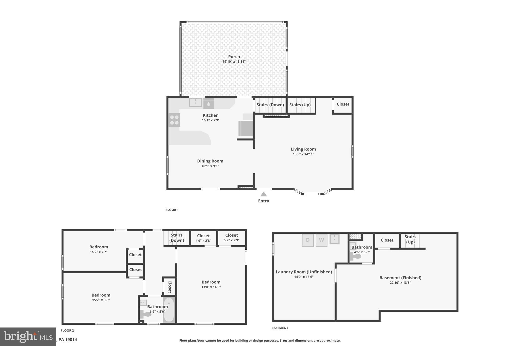 VALLEY VIEW - Residential