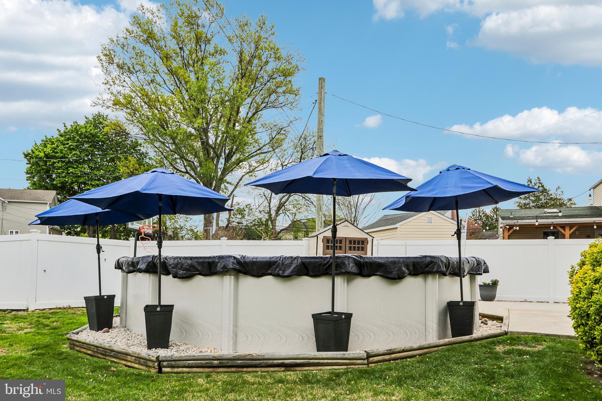 VALLEY VIEW - Residential