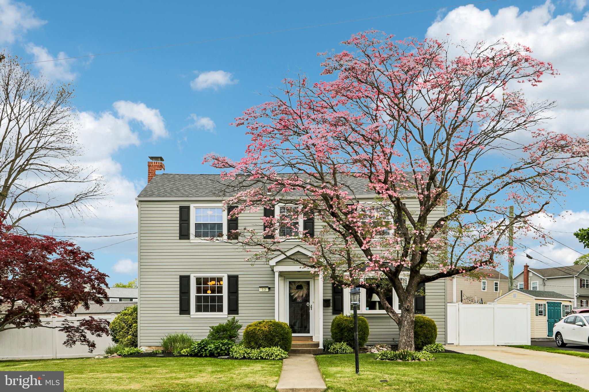 VALLEY VIEW - Residential