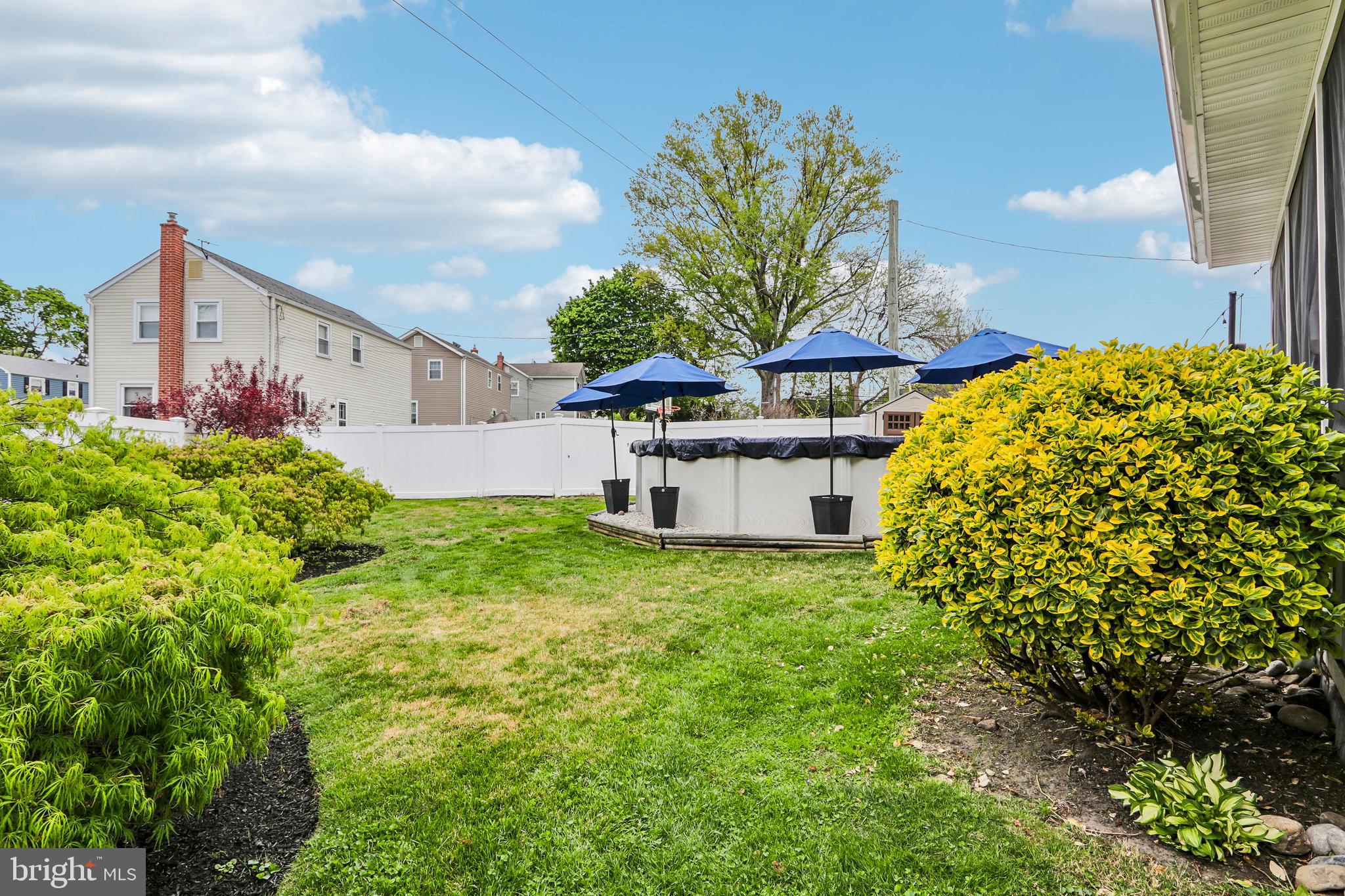 VALLEY VIEW - Residential