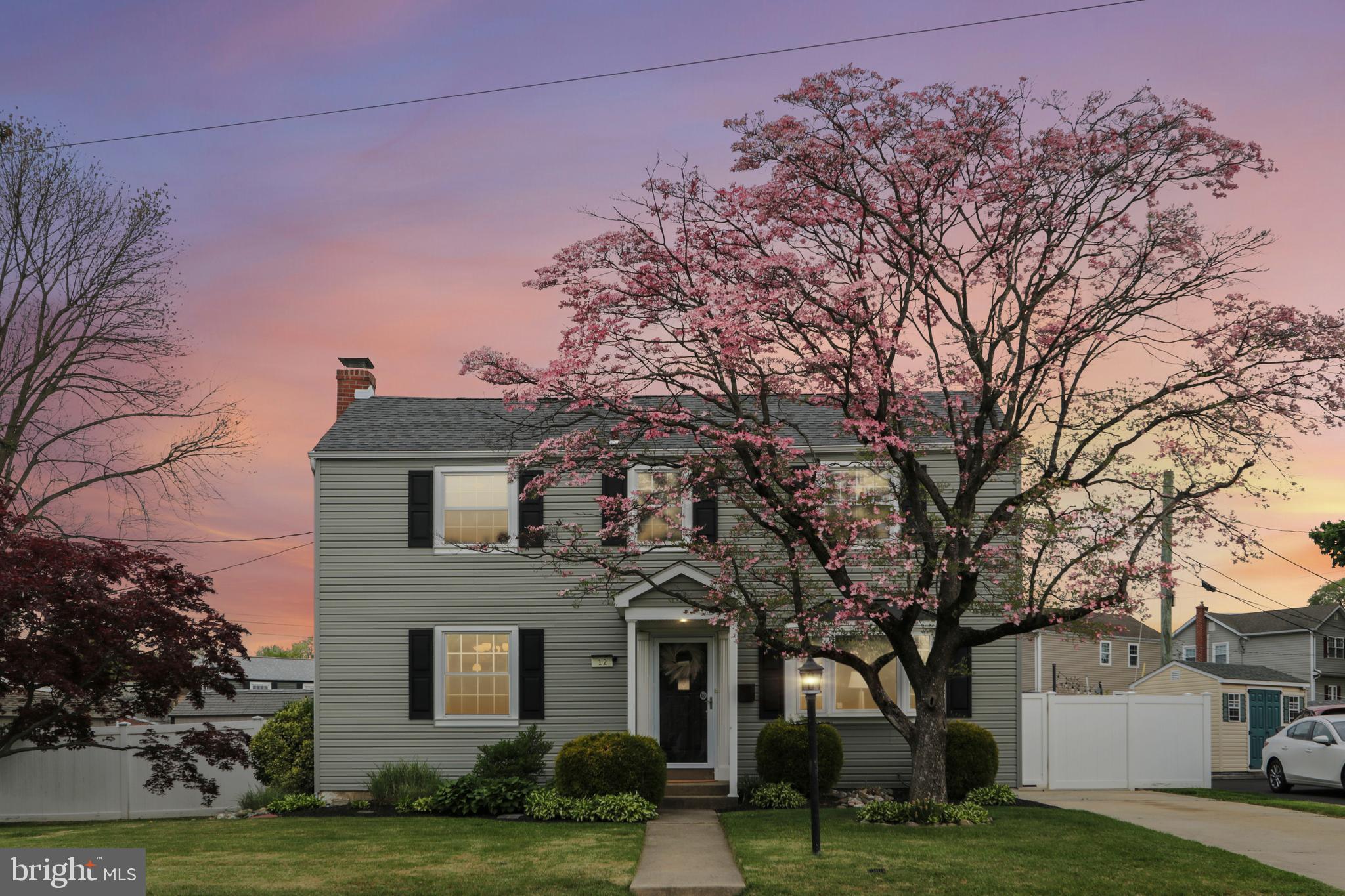 VALLEY VIEW - Residential