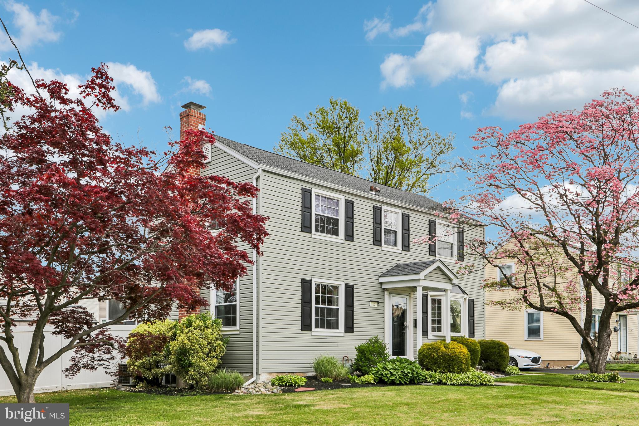 VALLEY VIEW - Residential