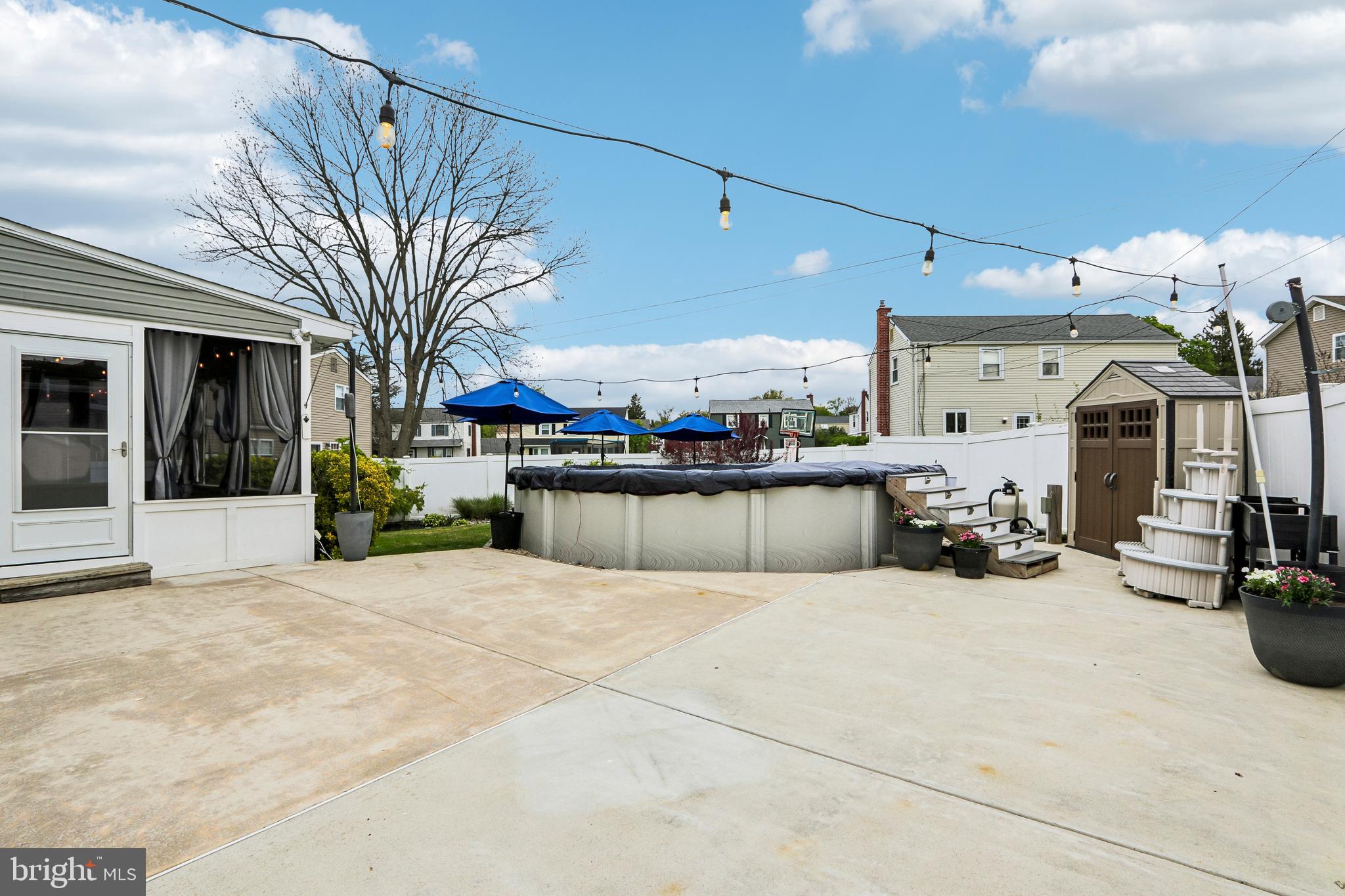 VALLEY VIEW - Residential