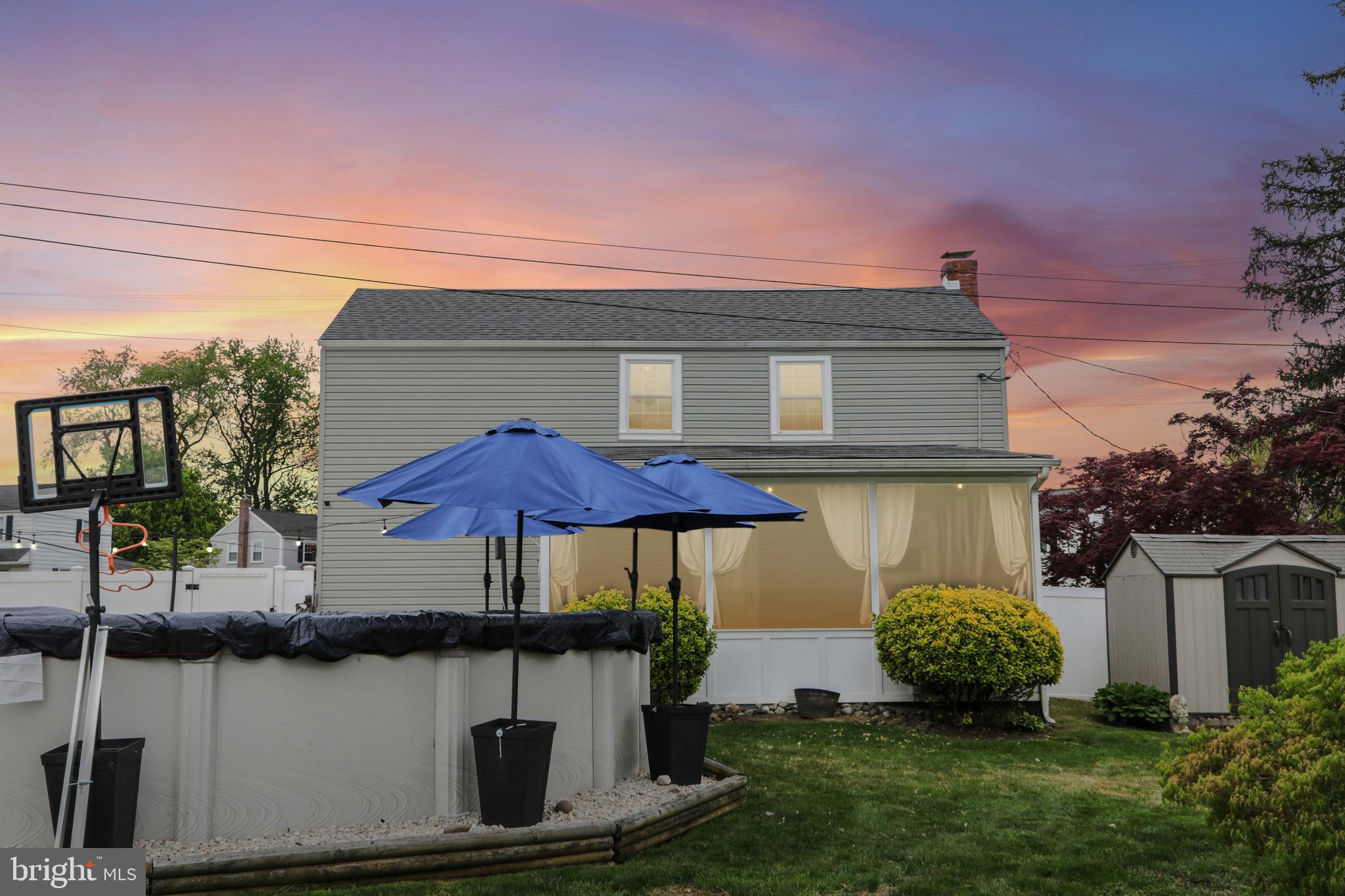 VALLEY VIEW - Residential