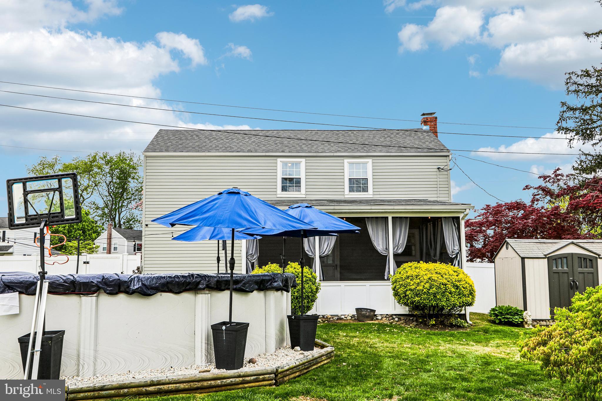 VALLEY VIEW - Residential