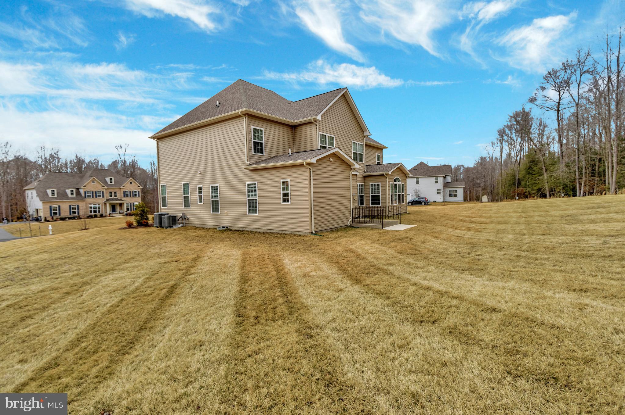 ST JAMES-PLAT 1> - Residential