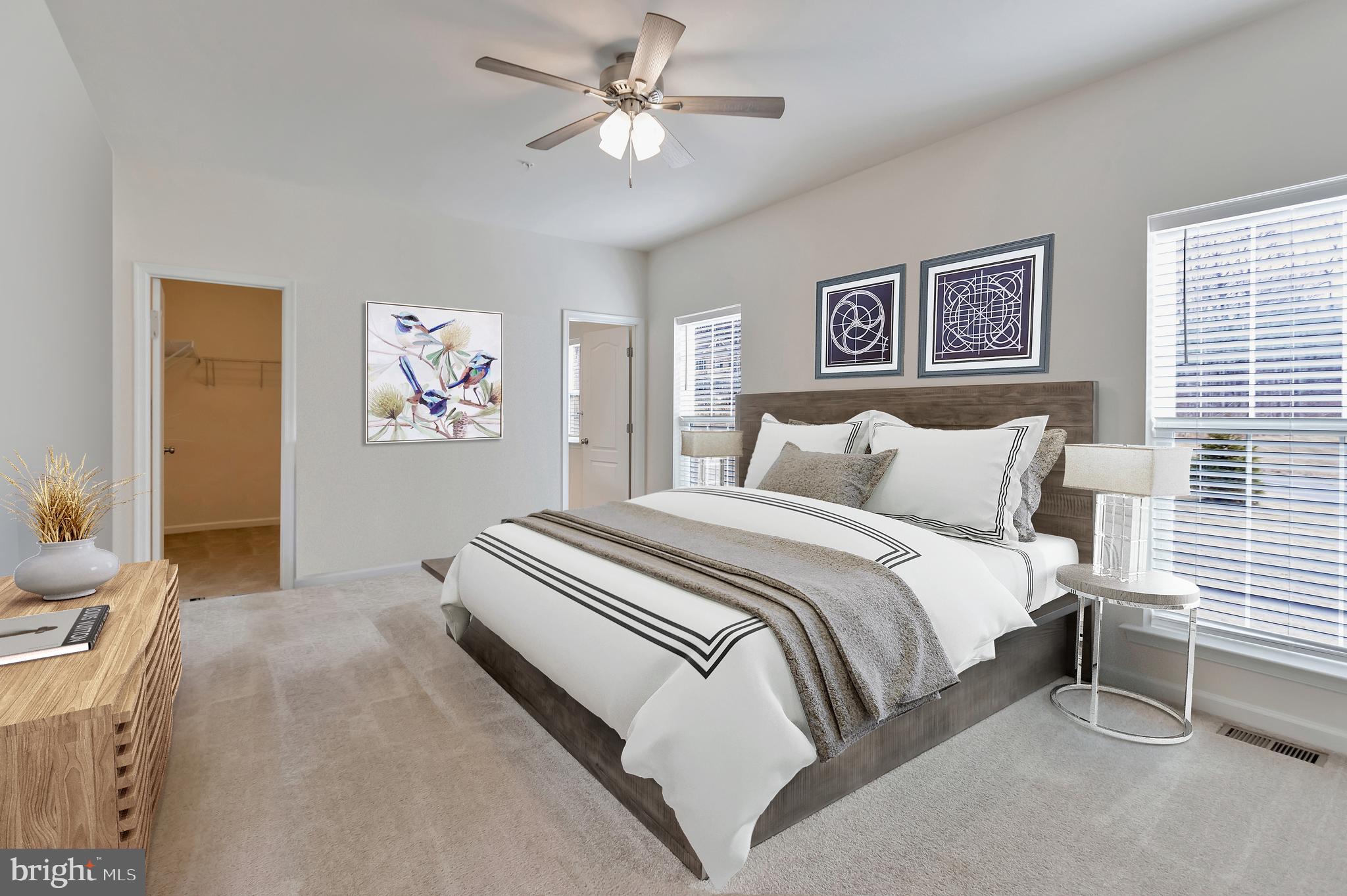 ST JAMES-PLAT 1> - Residential