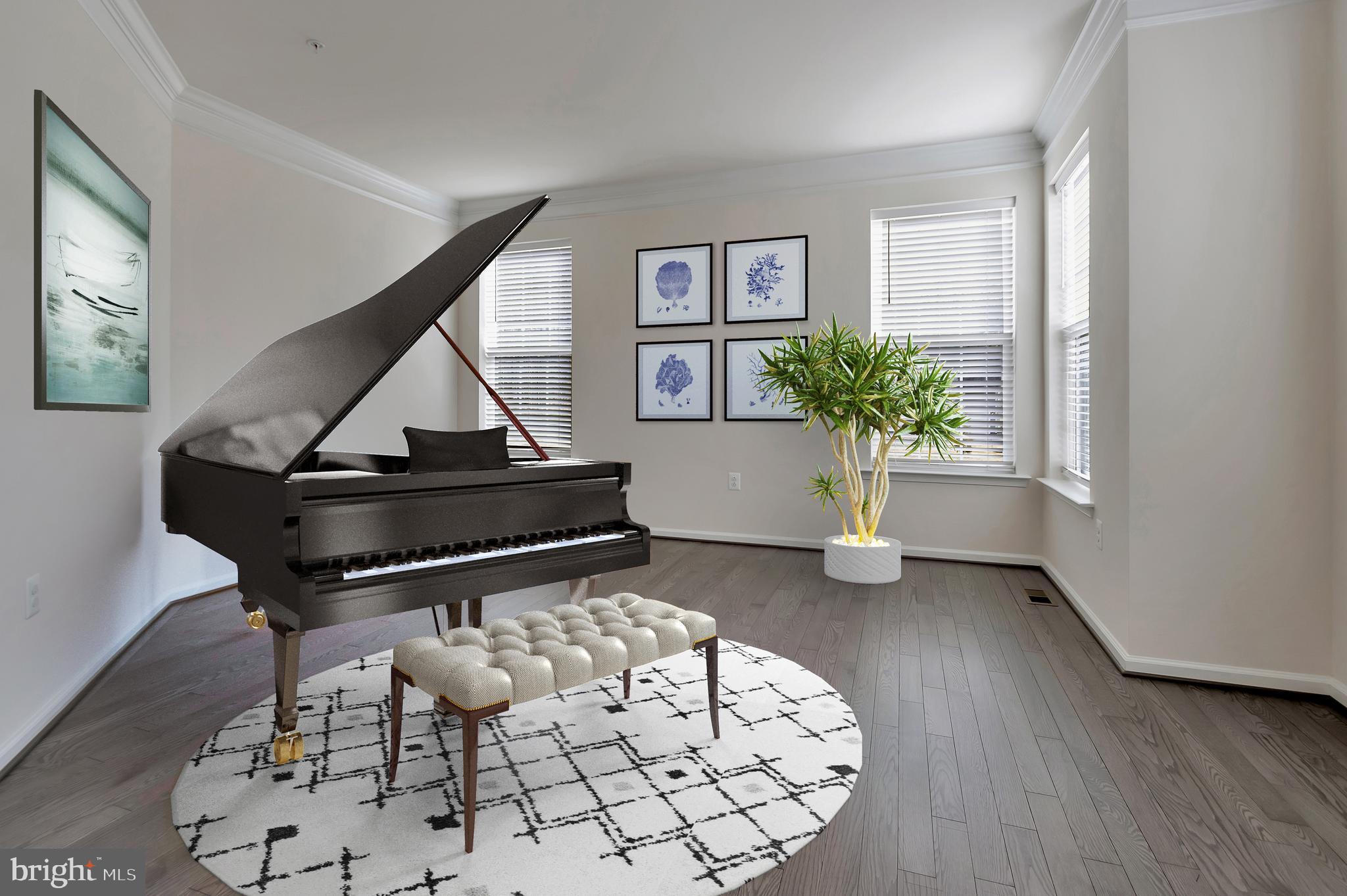 ST JAMES-PLAT 1> - Residential