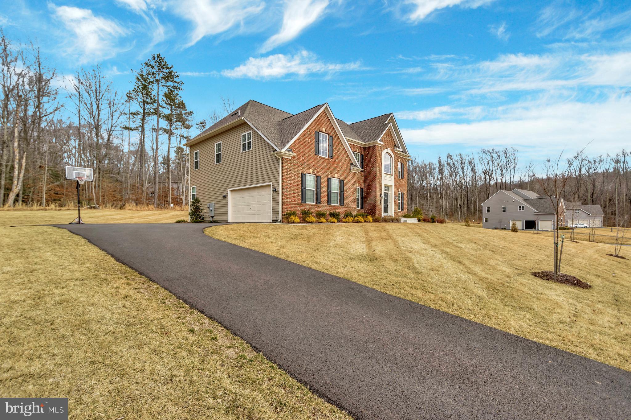 ST JAMES-PLAT 1> - Residential