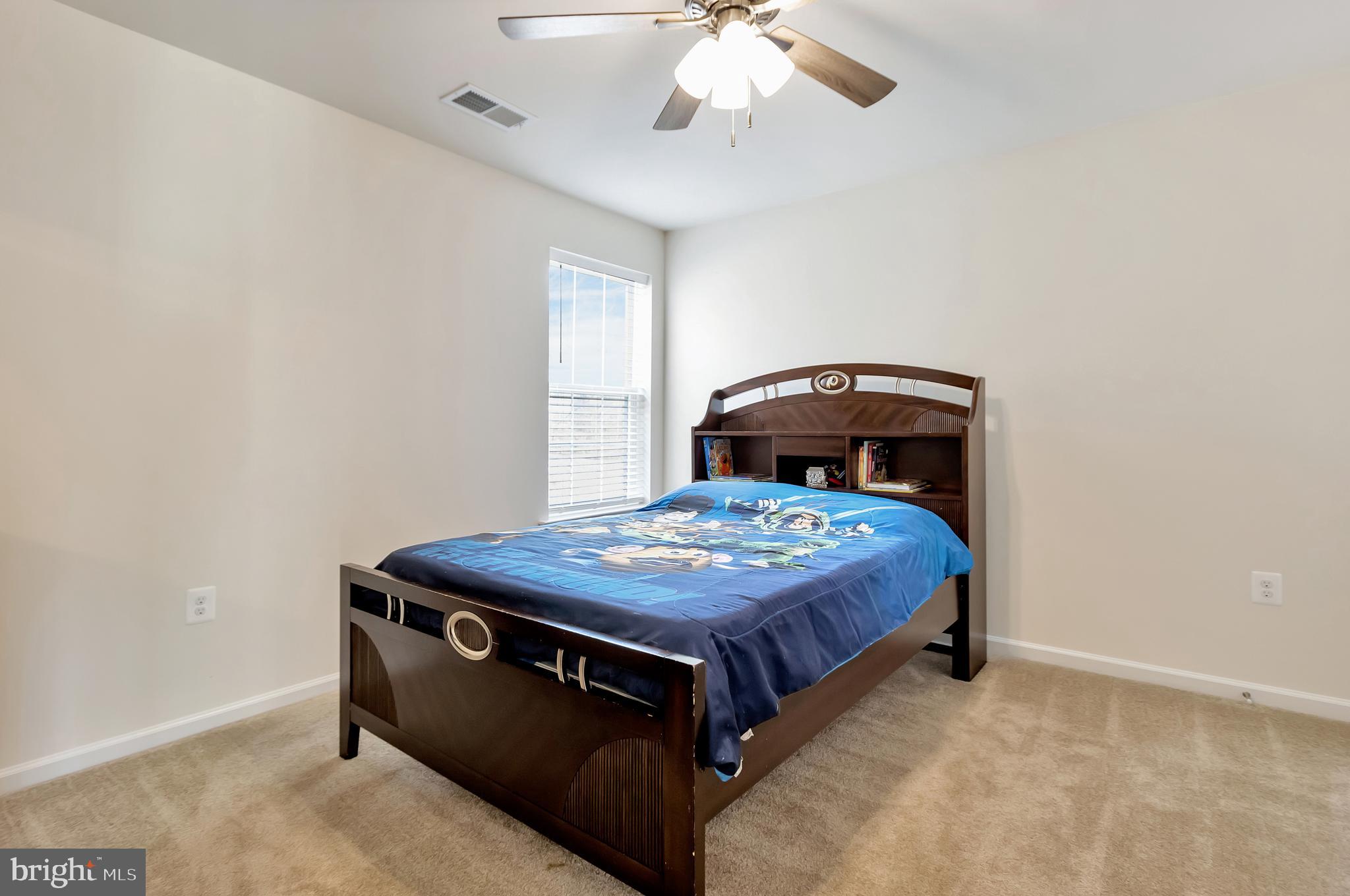 ST JAMES-PLAT 1> - Residential