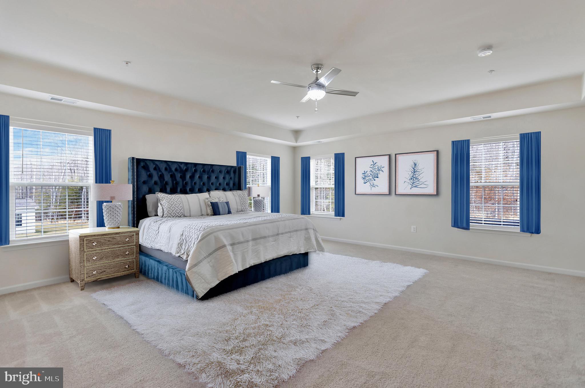 ST JAMES-PLAT 1> - Residential