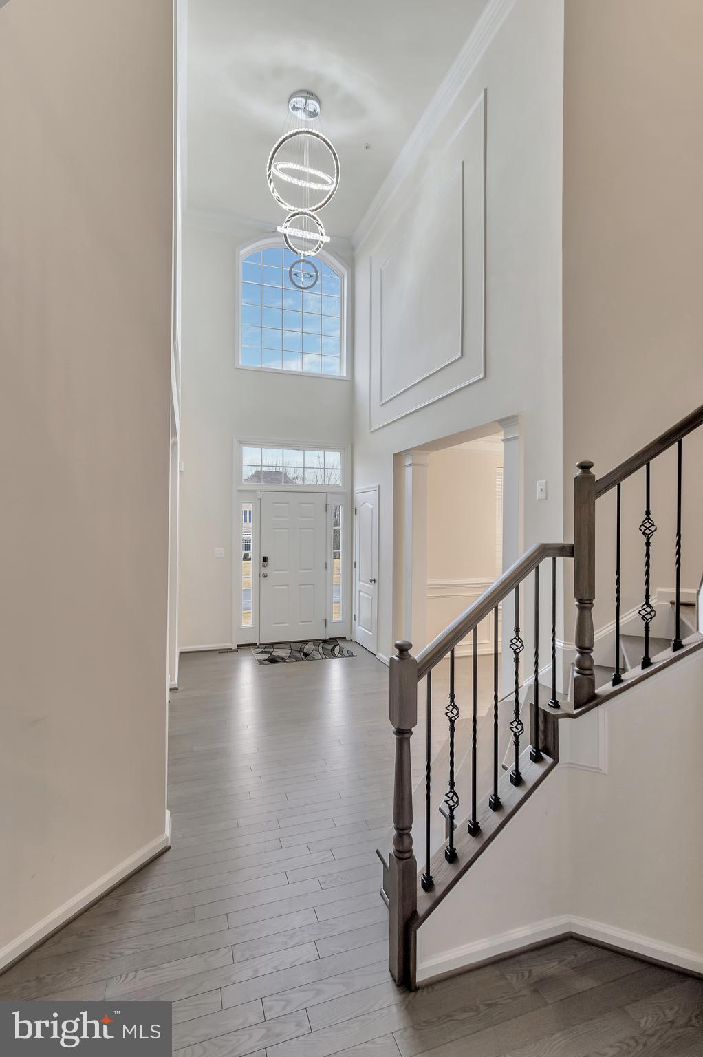 ST JAMES-PLAT 1> - Residential