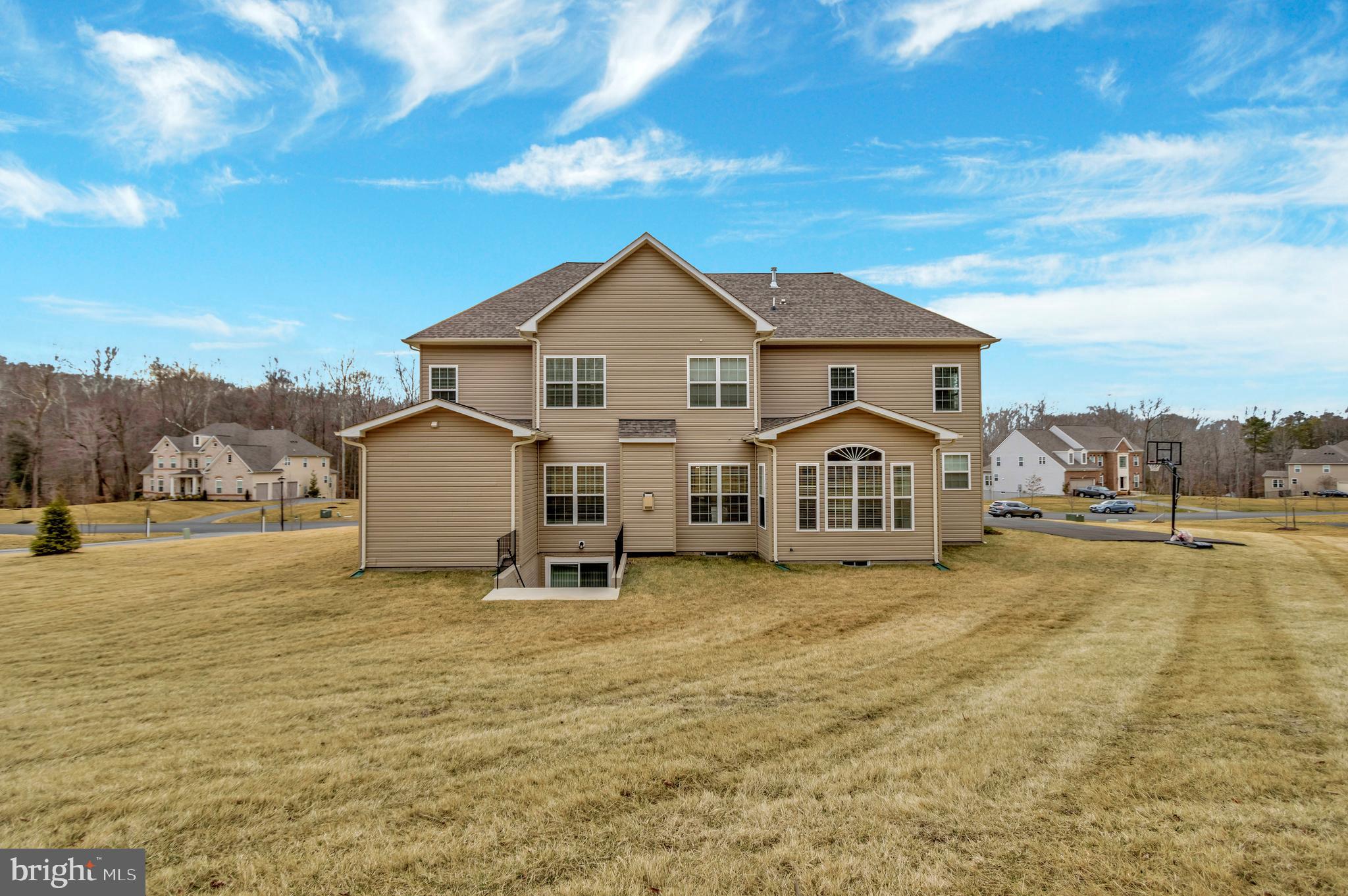 ST JAMES-PLAT 1> - Residential