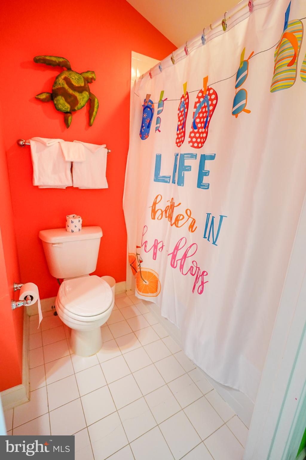 SUNSET ISLAND - Residential