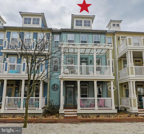 Condo For Sale - 35 Seaside Drive #35LK<br/> OCEAN CITY, MD 21842