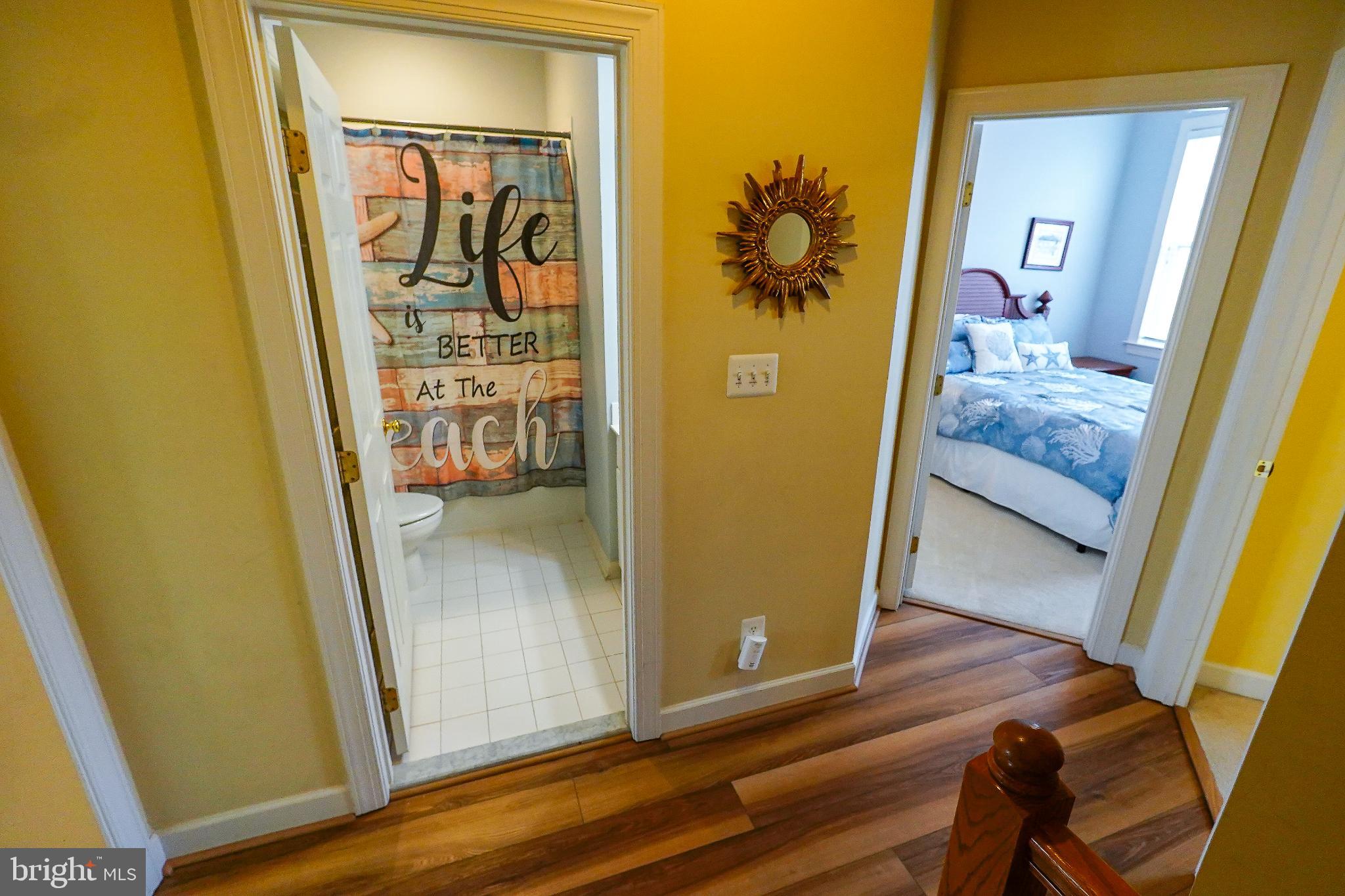 SUNSET ISLAND - Residential