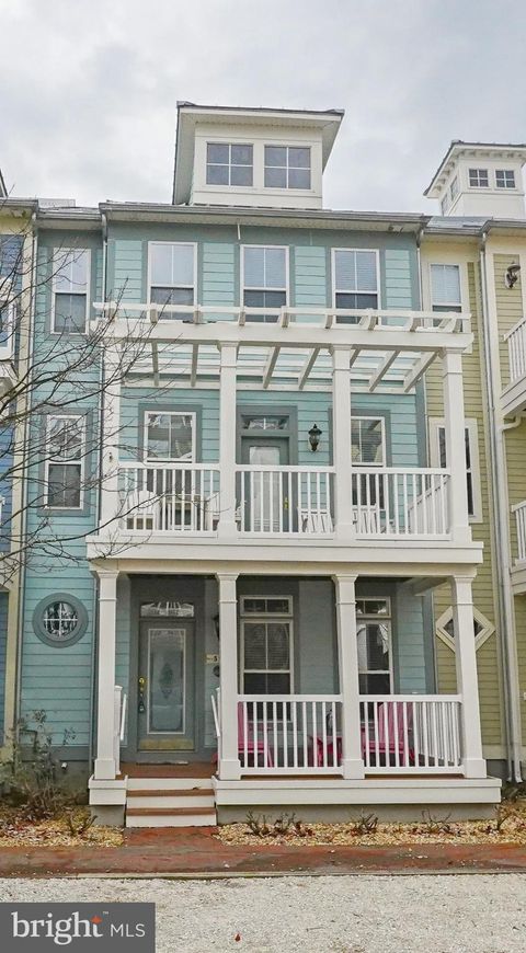 35 SEASIDE DRIVE 35LK OCEAN CITY MD 21842