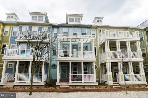 35 SEASIDE DRIVE 35LK OCEAN CITY MD 21842