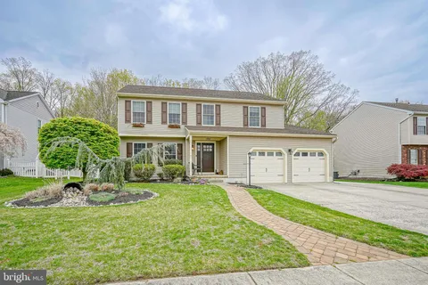 190 Dundee Drive, Williamstown, NJ MLS: NJGL2056326