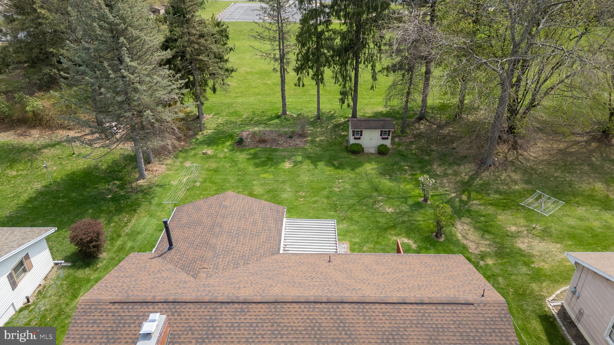 THE HILL - Residential