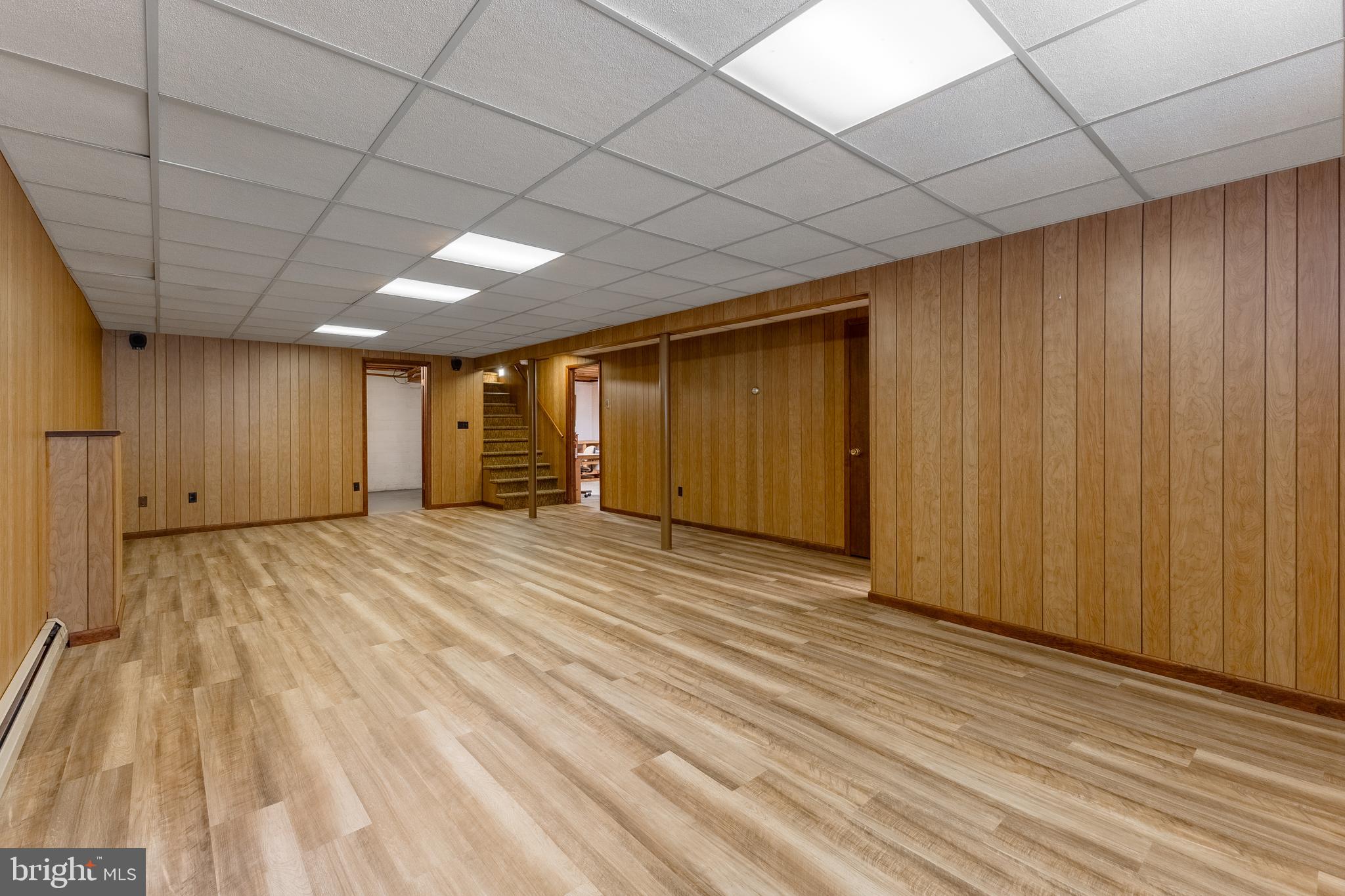 THE HILL - Residential