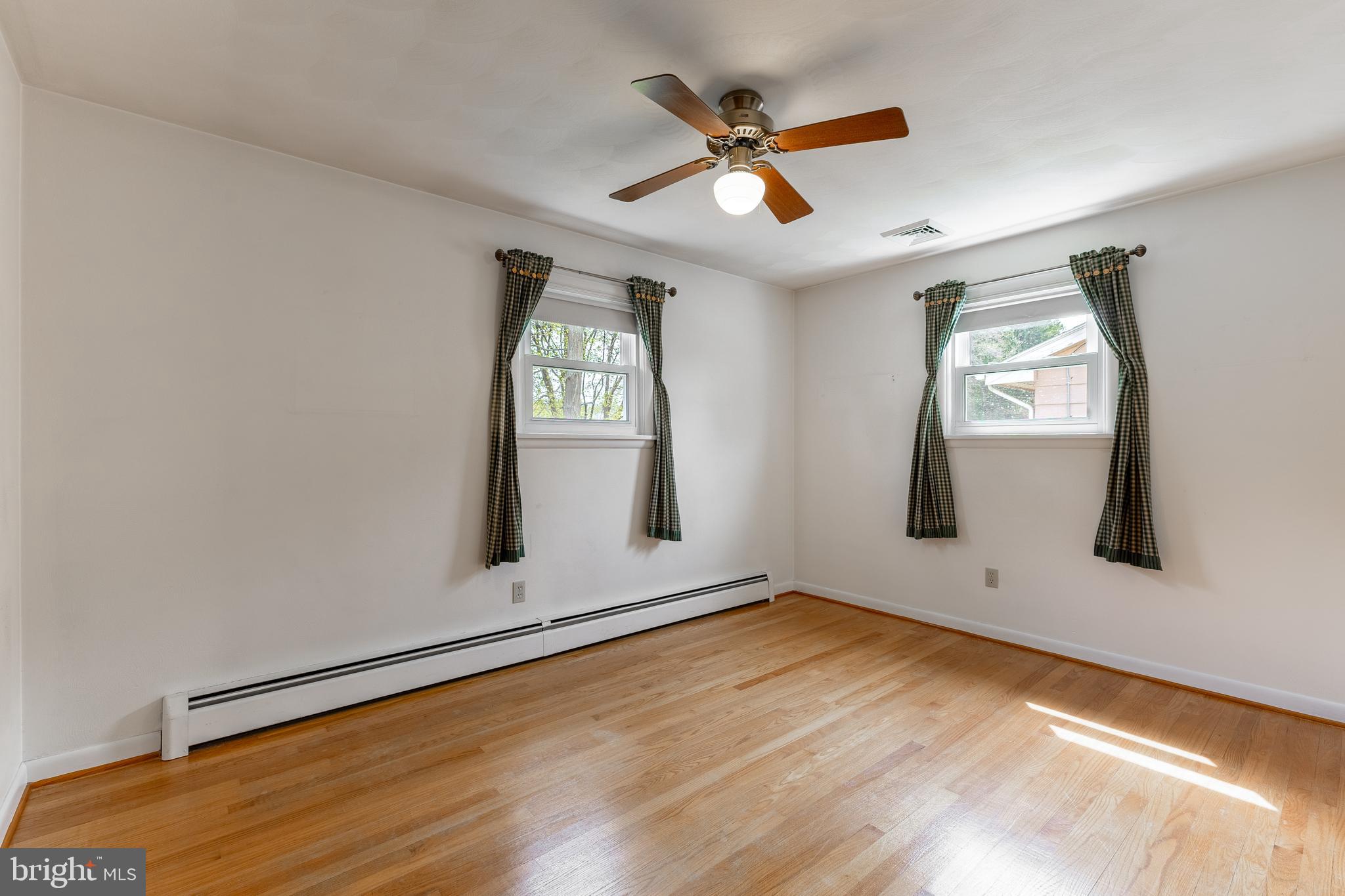 THE HILL - Residential