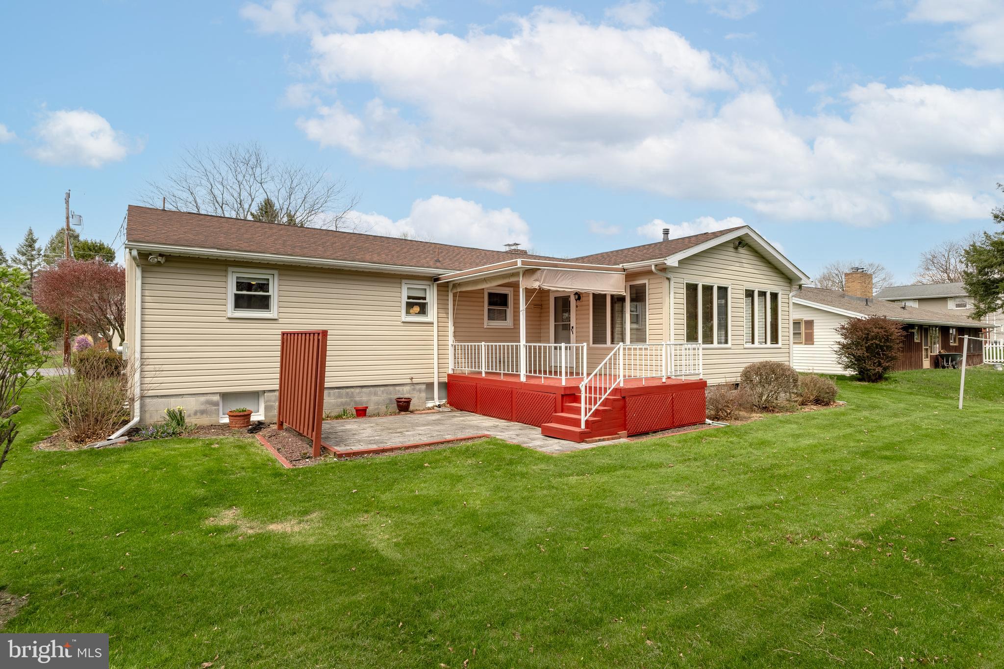 THE HILL - Residential