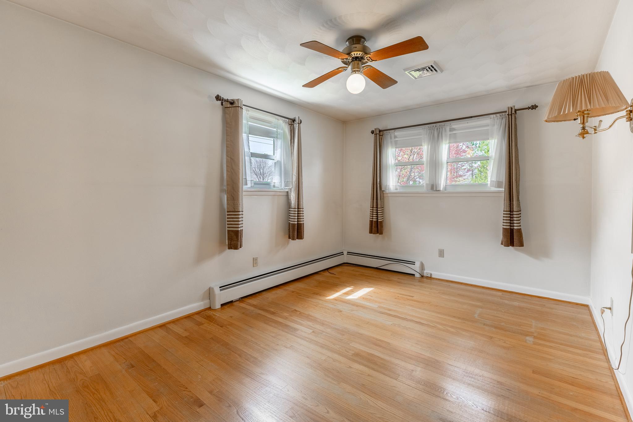 THE HILL - Residential