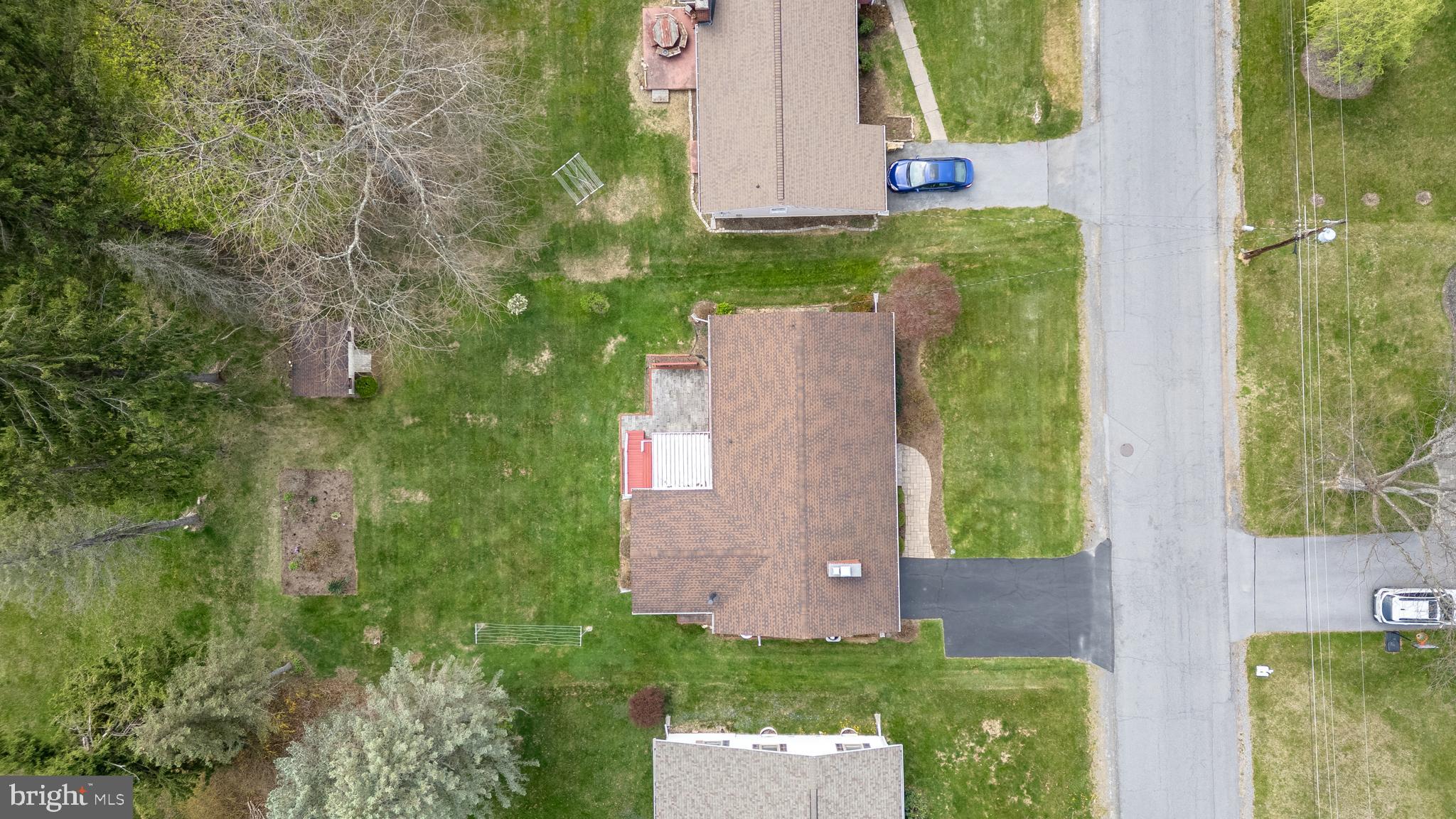 THE HILL - Residential