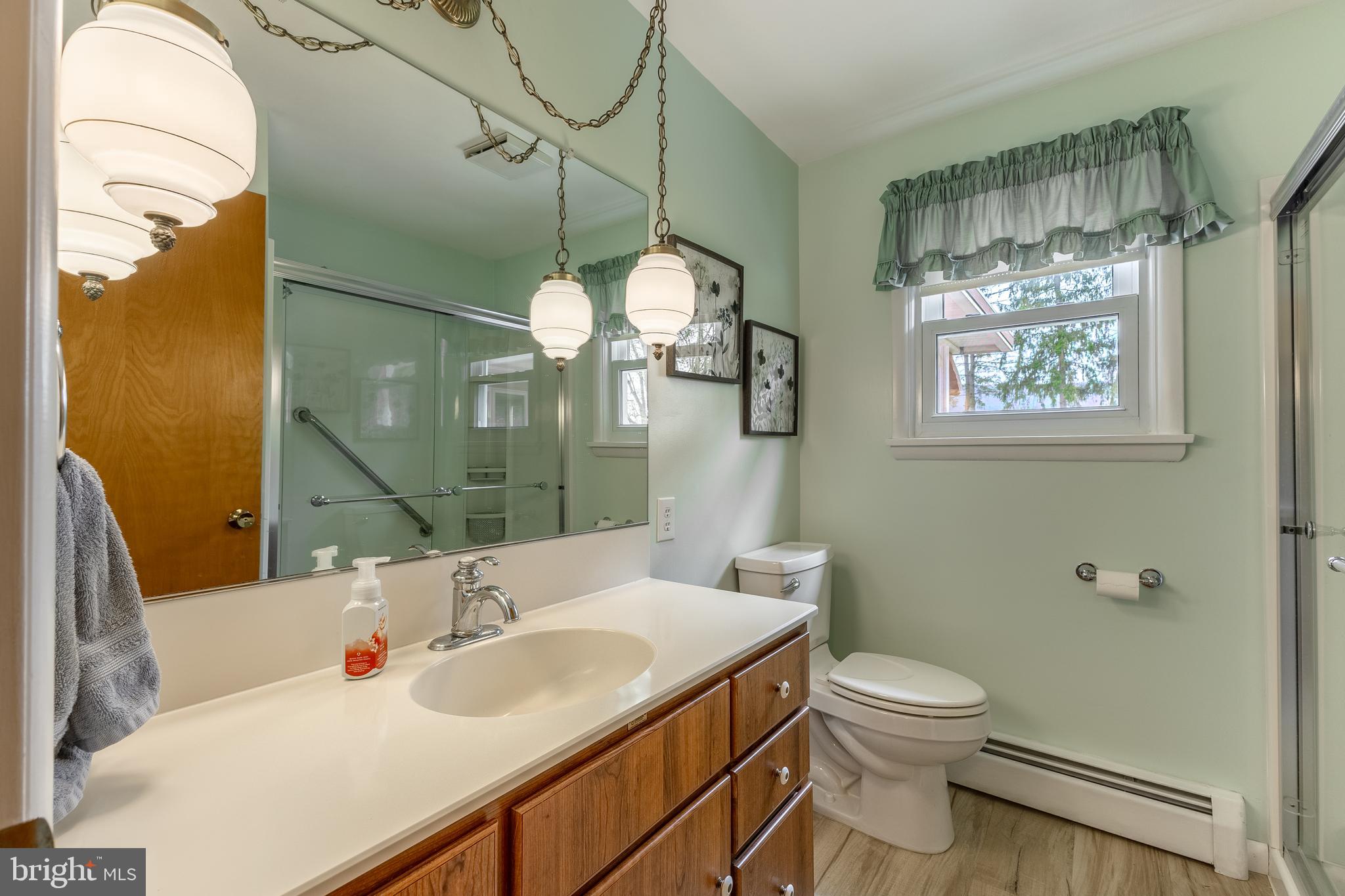 THE HILL - Residential