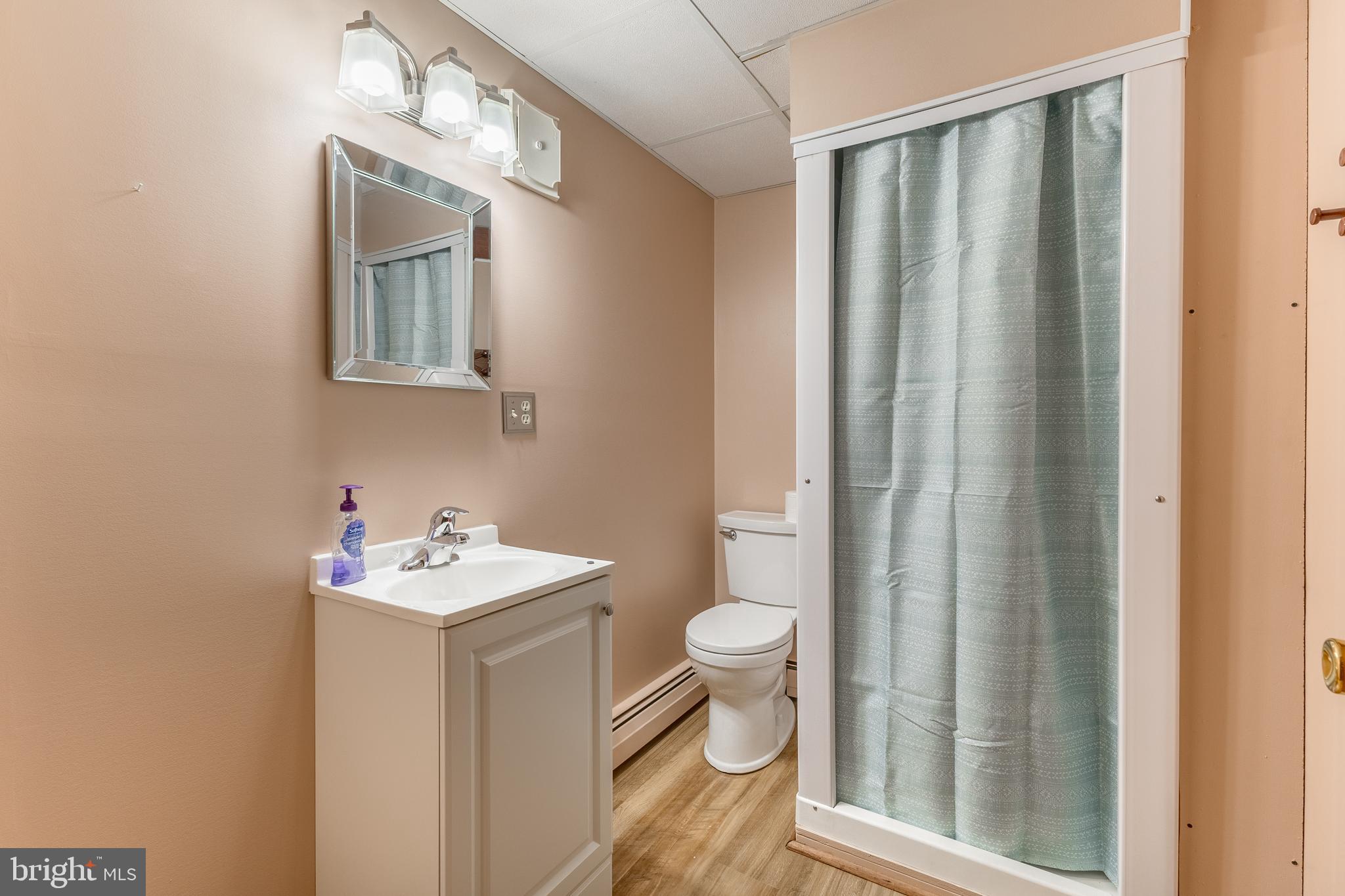 THE HILL - Residential