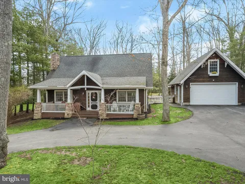 302 SW Oak Way Road, Swanton, MD 21561 - MLS#: MDGA2009262