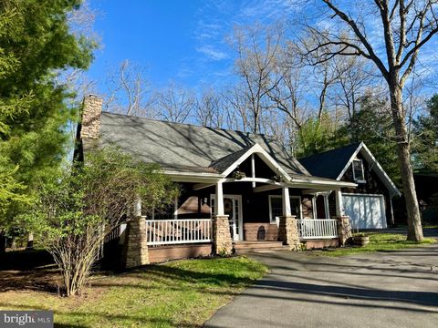 302 SW OAK WAY ROAD SWANTON MD 21561