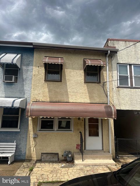 10 W 3RD STREET MARCUS HOOK PA 19061