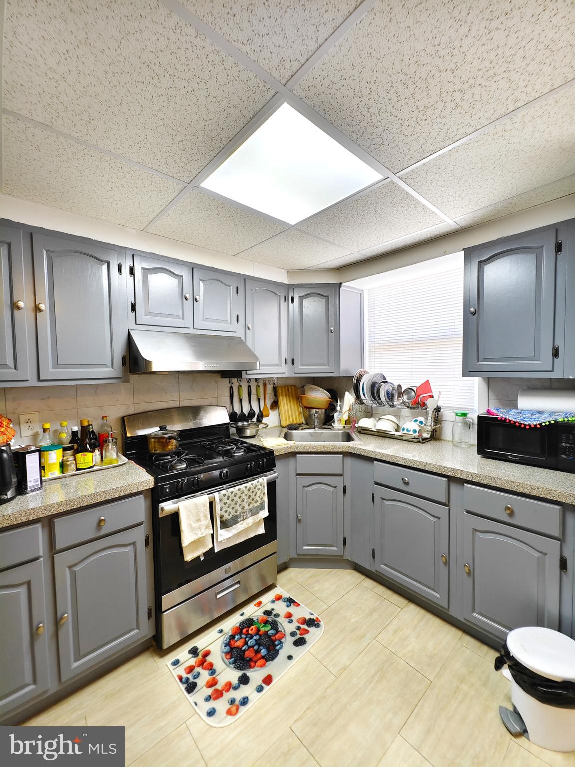 CASTOR GARDENS - Residential