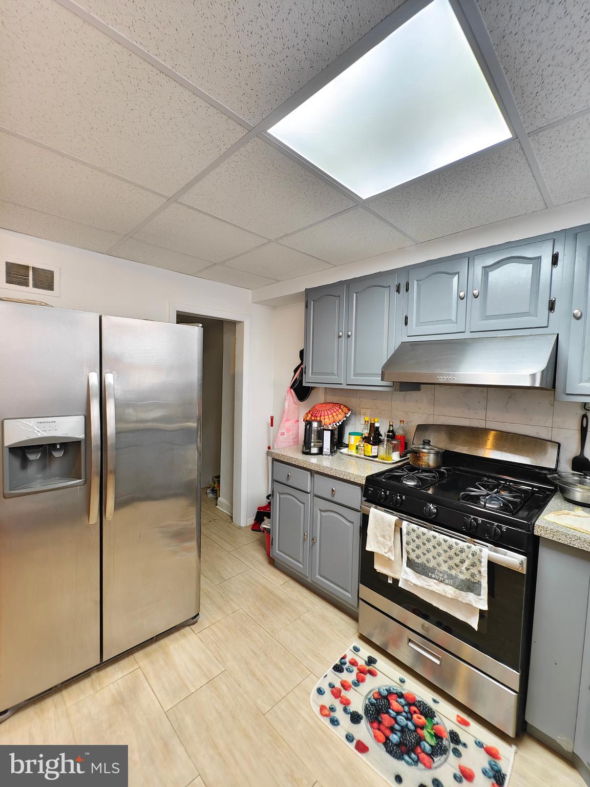 CASTOR GARDENS - Residential