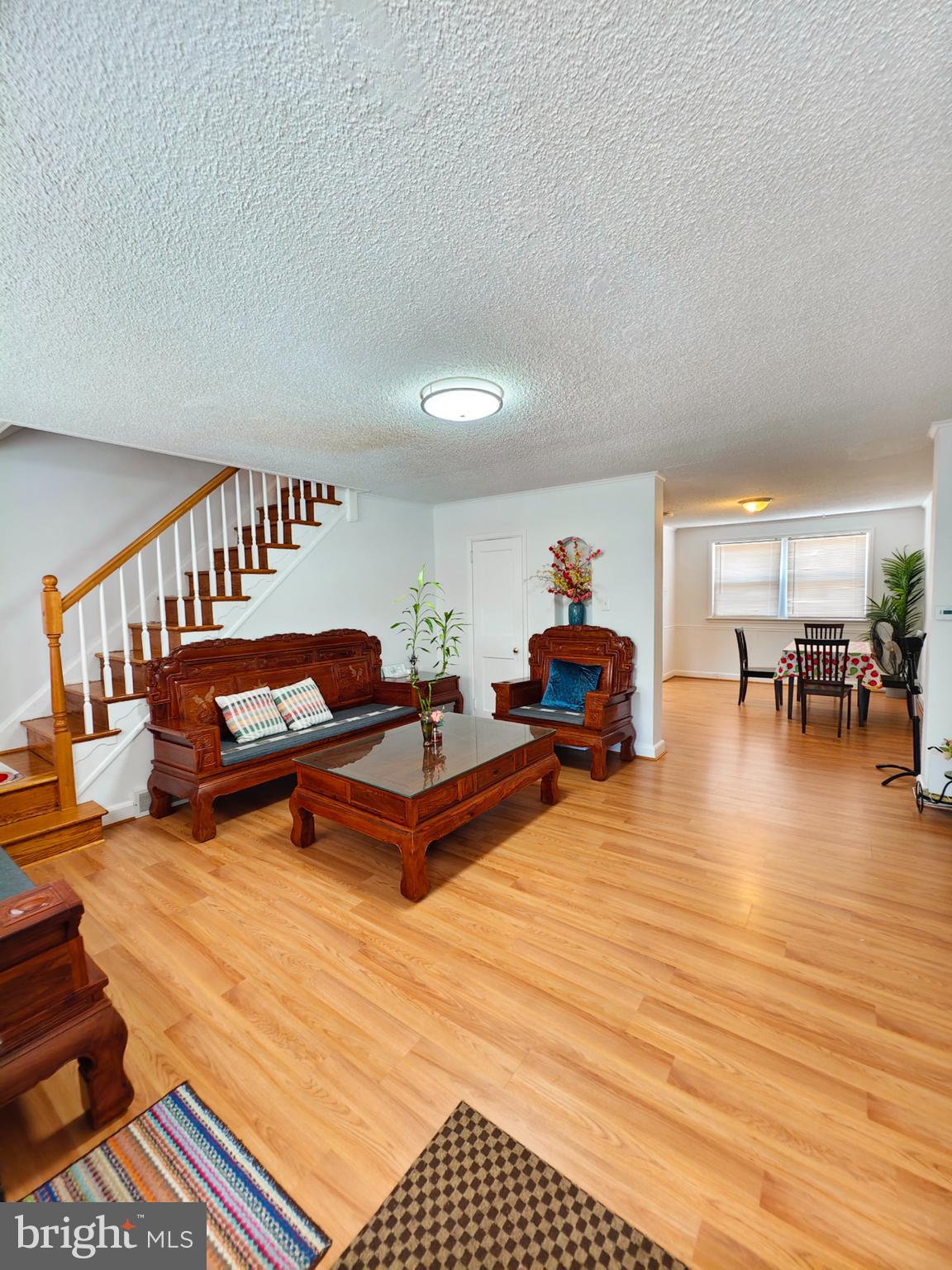 CASTOR GARDENS - Residential