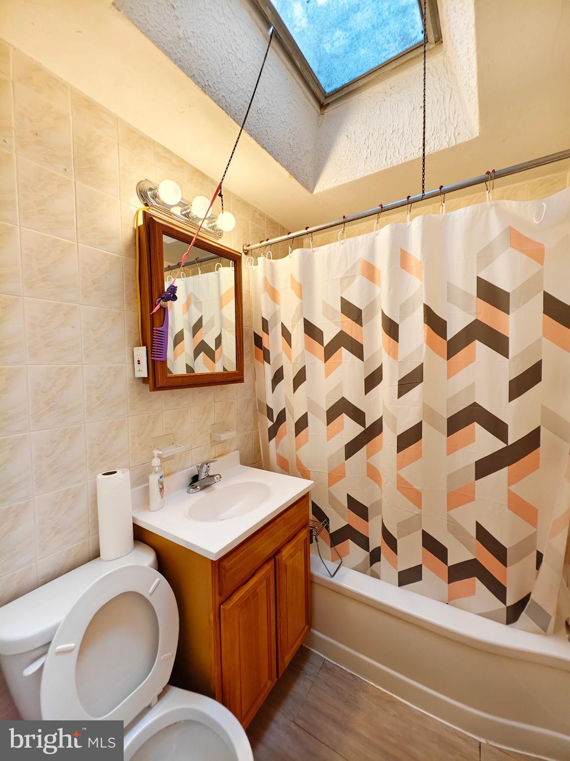 CASTOR GARDENS - Residential