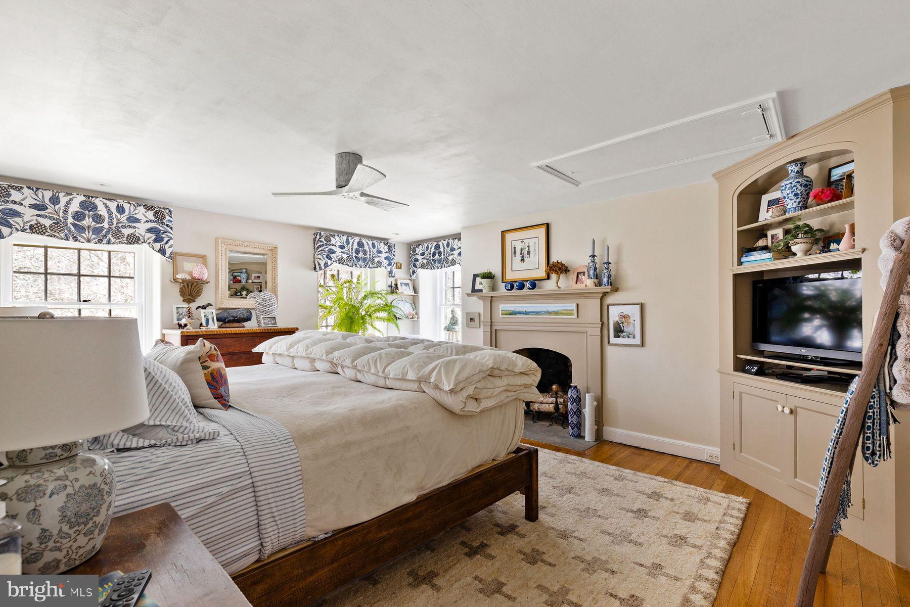 BLUE BELL - Residential