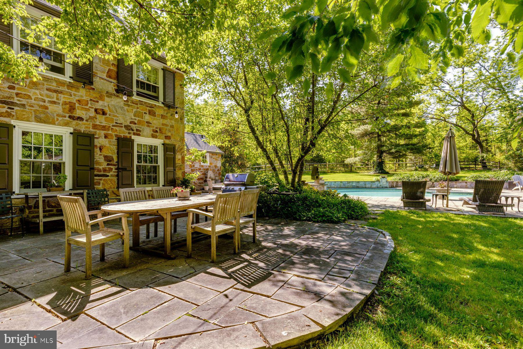 BLUE BELL - Residential