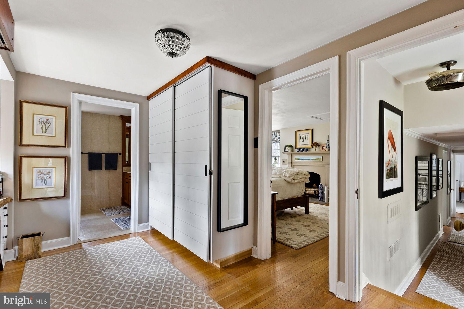 BLUE BELL - Residential