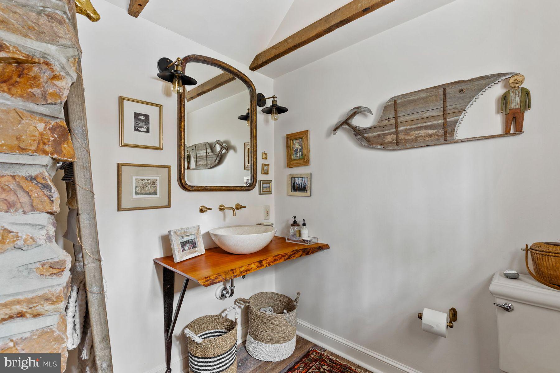 BLUE BELL - Residential