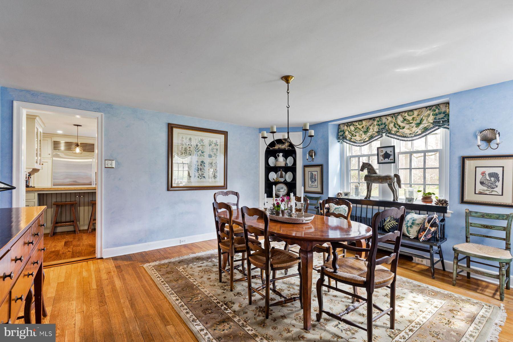 BLUE BELL - Residential