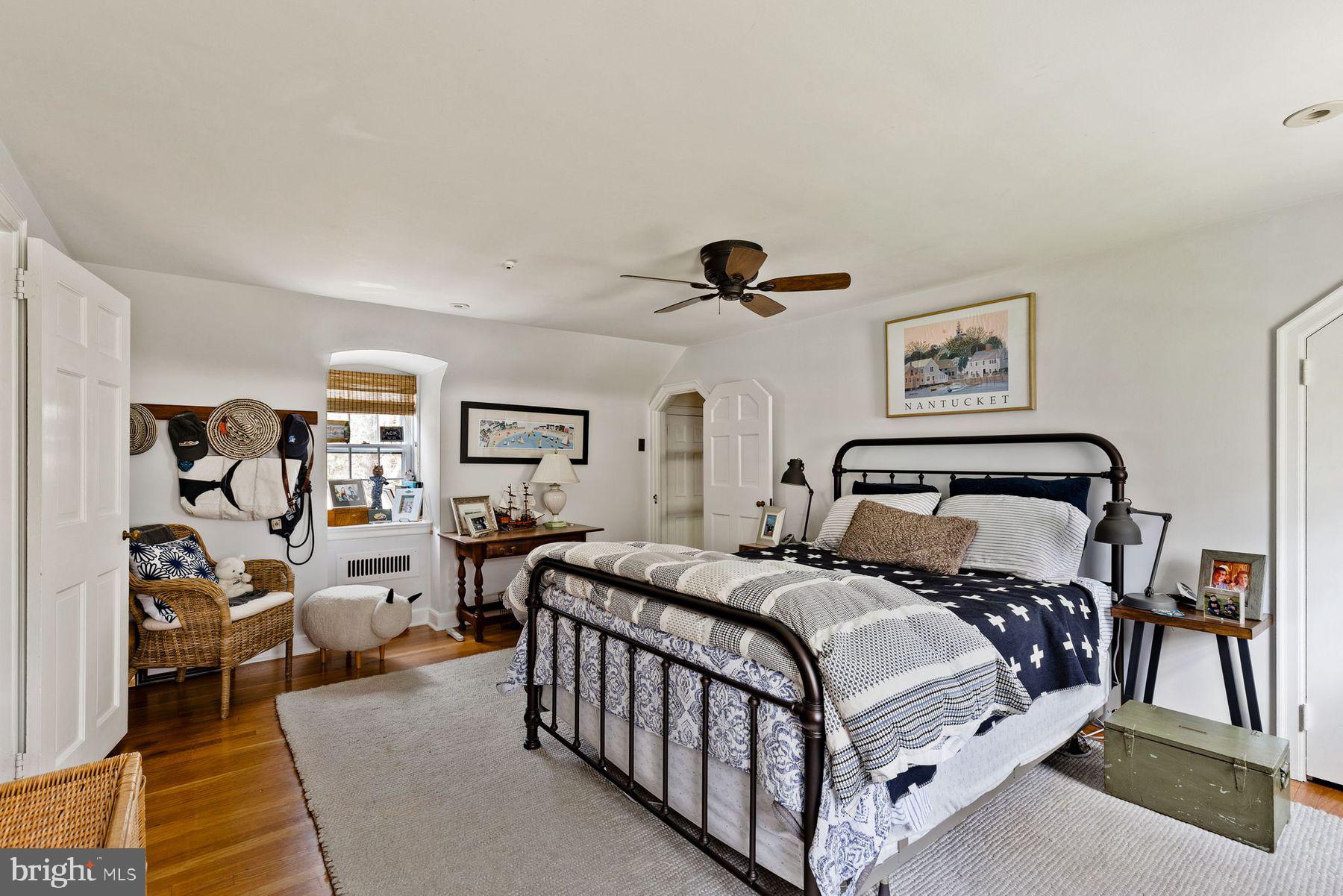 BLUE BELL - Residential